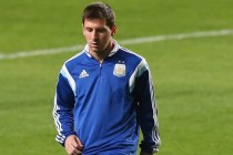 Messi: BiH je jaka evropska ekipa sa zvijezdama poput Edina Džeke