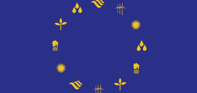 Ravnoteža energije: Slučaj za obnovljive izvore energije za Europu