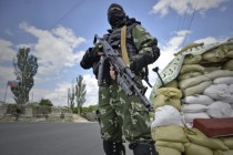 Vojska Ukrajine zauzela grad Nikolayevka, ubijeno 150 proruskih separatista
