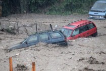 U poplavama u Bugarskoj deset mrtvih