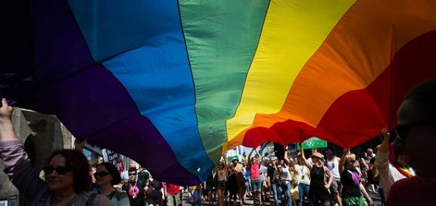 Danas se održava 13. Zagreb Pride: Na pravoj strani povijesti!
