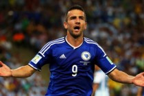 Boris Jovanović: Bilo je čast navijati za Bosnu
