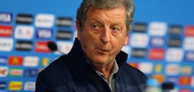 Hodgson: Mi smo više nego razočarani, očajni smo