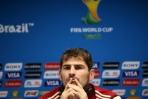 Casillas: Utakmica s Holandijom je najgora u mojoj karijeri