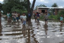 Paragvaj: Evakuisano 150.000 ljudi