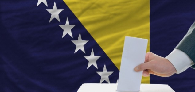 CIK BiH: Ovjereno učešće 53 stranke i 24 nezavisna kandidata na oktobarskim izborima