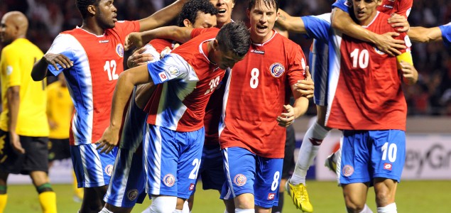 Nije sve u novcu: Kostarika, najjeftinija selekcija na Mundijalu, u osmini finala