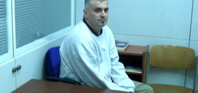Edin Džeko osuđen na 12 godina zatvora za zločine u Trusini