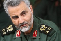 Odbranu Bagdada vodi najbolji vojni mozak Irana