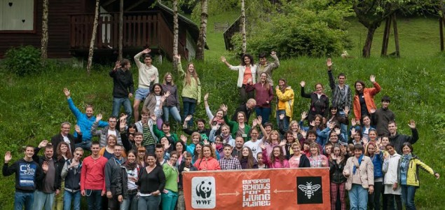 Inicijativa za očuvanje okoliša: 33 škole iz jedanaest europskih zemalja prezentiralo je svoje projekte – sudjelovale su i dvije škole iz Hrvatske