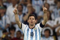 Messi u sudijskom vremenu donio pobjedu Argentini protiv Irana