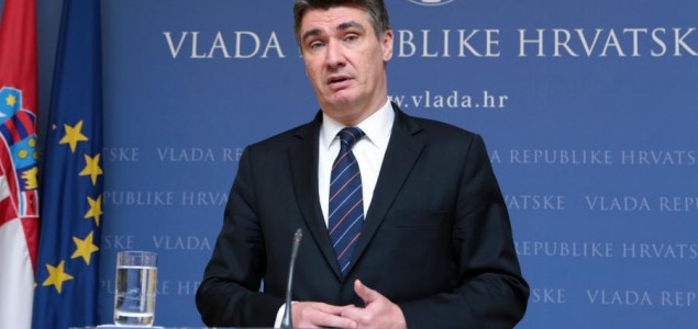 Milanović smijenio ministre Ostojića i Jovanovića
