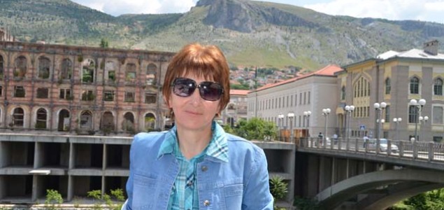 Mirsada Mulać: Meni je jedino ostalo da protestujem