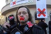 Zapadni Balkan: Ugrožena sloboda medija