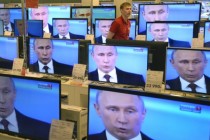 “Znanstveni” propagandni univerziteti: Nova lukava strategija Kremlja