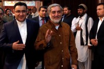 Abdulah Abdulah objavio pobjedu na izborima u Avganistanu