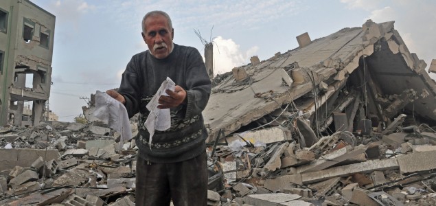 Gaza: Dok civili i dalje ginu, nema naznaka za okončanje sukoba