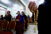 Muslimani stali u zaštitu iračkih kršćana