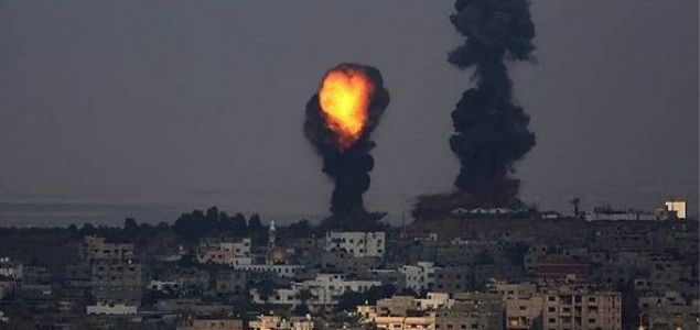 Hamas: Rat neće biti gotov dok se ne okonča blokada Gaze