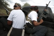 Najmanje 22 mrtvih u pucnjavi jugozapadno od Ciudad de Mexica
