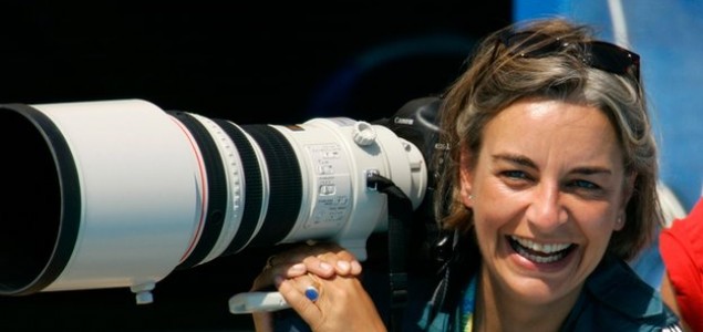 Smrtna kazna za ubojstvo fotoreporterke AP-a Anje Niendrighaus