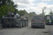 Ukrajina: Nakon primirja počela nova ofanziva Kijeva