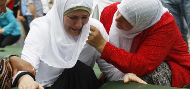 John Kerry: Amerika neće dozvoliti da se ponovi zločin poput onog u Srebrenici