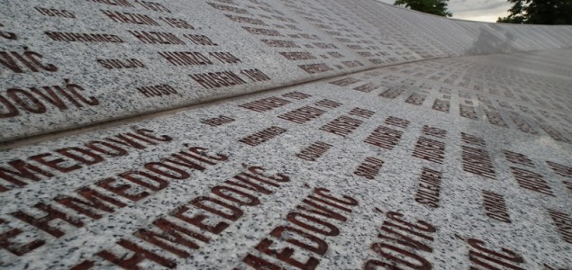 Svebor Delić: Ja nisam nikada bio u Srebrenici