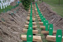Obillježava se devetnaesta godišnjica genocida u Srebrenici
