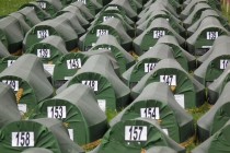Fotogalerija: Srebrenica – dan prije 11. jula
