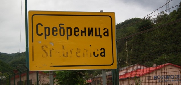Reportaža iz Srebrenice: Najtragičniji poklon koji je srpski narod u svojoj istoriji dobio