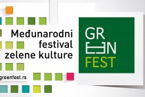 OTVORENI FILMSKI KONKURSI ZA “GREEN FEST 2014”