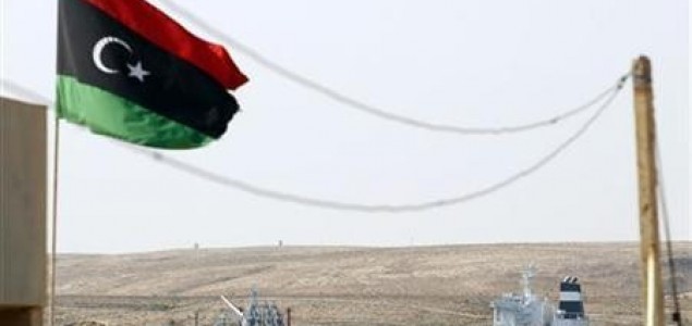 Kraj naftne krize: Libijska vlada od pobunjenika preuzela luke na istoku