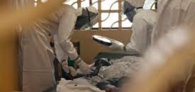 Liberija zatvorila škole, američki volonteri odlaze zbog smrtonosne ebole