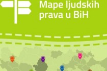Mapiranje ljudskih prava u BiH