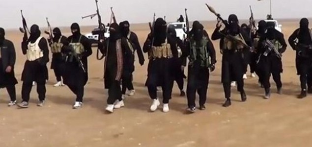 ISIL glavni osumnjičeni za napad u Ankari