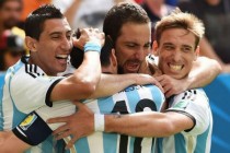 Argentina u polufinalu Mundijala nakon 24 godine