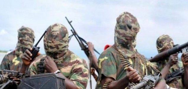 Nigerijke pobjegle otmičarima Boko Harama