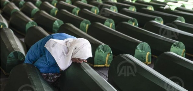 Srebrenica: Majka Hasiba Salkić sutra će ukopati sinove Omera i Refika
