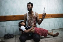 Norveški doktor Gilbert: Izraelske kukavice sistematski ubijaju djecu