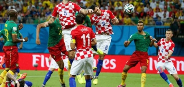 Kamerunski savez otvorio internu istragu utakmice s Hrvatskom!