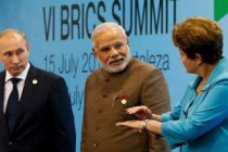 Brazil: Otvoren sastanak država članica BRICS-a