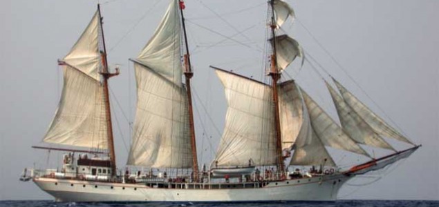 Norveški brod