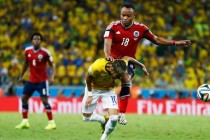 FIFA: Nema disciplinskog postupka protiv Zunige zbog udaranja Neymara