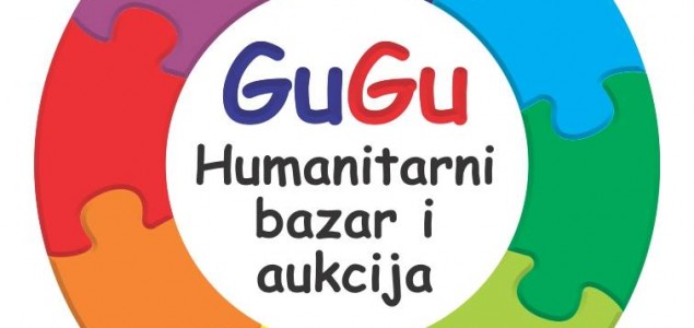 GuGu humanitarni bazar