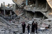 Za obnovu Gaze donatori obećali 5,4 milijarde dolara
