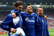 Sportski direktor Schalkea: Povreda Seada Kolašinca teže je prirode