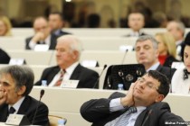 Poslanici i delegati u BiH među najplaćenijim u Evropi