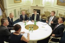 Berlin: Šefovi diplomatija o ukrajinskoj krizi