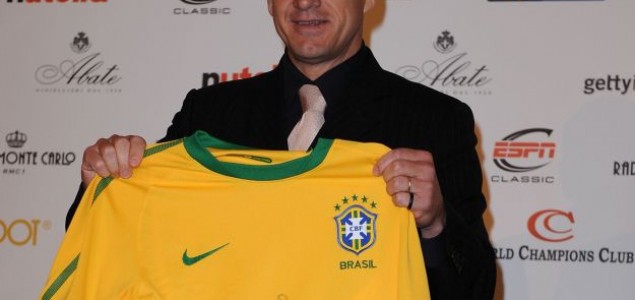 Novi početak Brazila, Dunga nije pozvao čak 13 igrača koji su igrali na Svjetskom prvenstvu